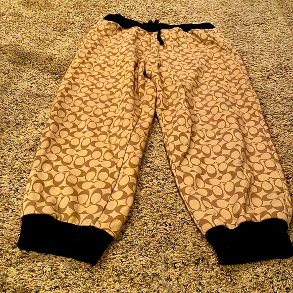 Women’s Joggers - Picture 5 of 5